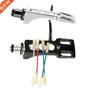 Disc Record Player 1Set Turntable Phono Headshe Universal