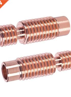 AXYB for 3D Printer Parts E3D V6 Copper-Plated Two-Color Met