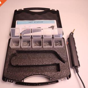 Multipurpose Plastic Welder Hot Staplers Plastic Welding Mac