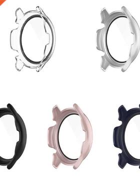 Protective Case Compatible with GTR2 eSIM Smart Watch Scratc