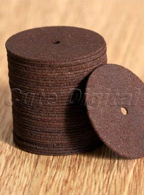 36Pcs Dremel Accessories 24mm Reinforced Cut Off Grinding Wh