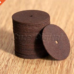 36Pcs Dremel Accessories 24mm Reinforced Cut Off Grinding Wh