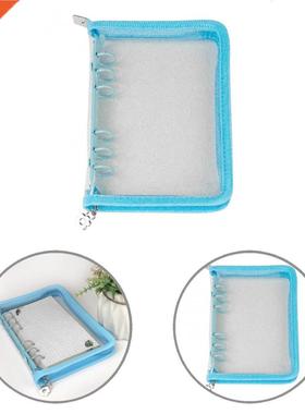 Easy Refilling Stationery Spiral Paper Binder Notebook Cover