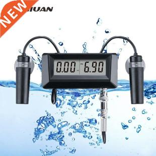 Digital 14.00 0.00 Meter Portable Monitor Water