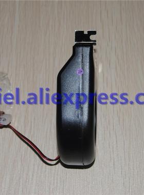 Evercool FOX-2 Host Cooling Fan Chamber Turbine Fan Desk