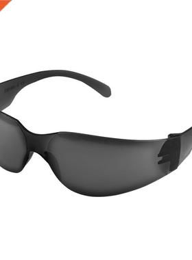NEW Safety Potective Goggles Glasses Windproof Dustproof Eye