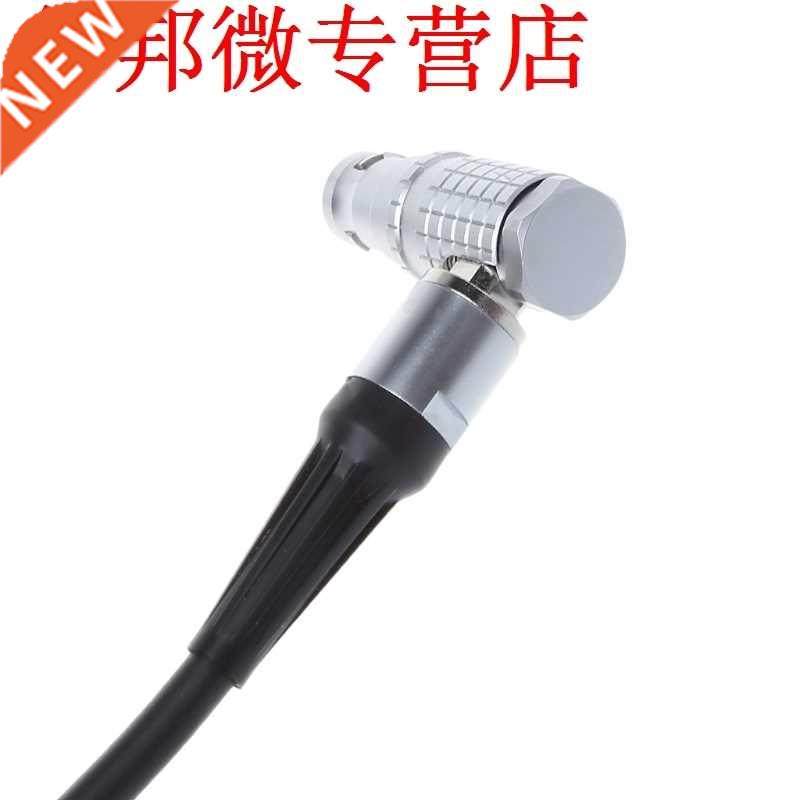 D-tap to FHJ.2B.08 CLLD 8 Pin Plug Connector For Alexa Came