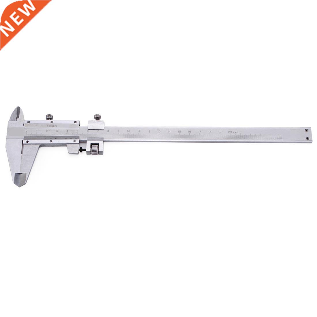 0-150mm 0.02mm Vernier Caliper Metal Precise Calipers Gauge