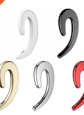 Y12 Wireless Bluetooth-Compatible Bone Condution Earhook wit