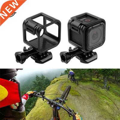 Protective Frame Case For Gopro Hero 4 Plus 5 Session Go Pr