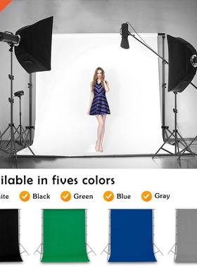 Photography Background Green Photo Backdrop For Photoshoot