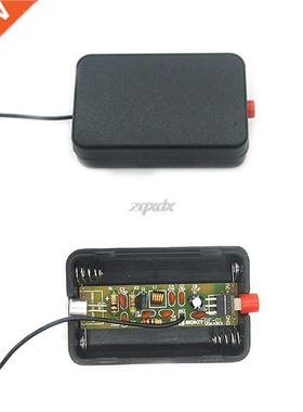 FM Transmitter 70-110MHz  Kits Frequency Modulation Micro