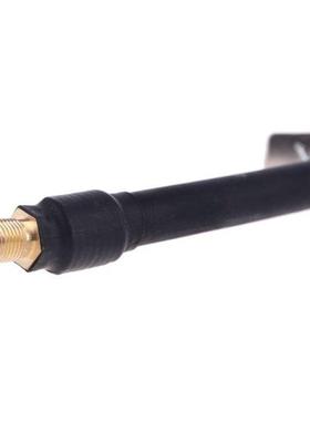 Unversal Flexble Tyre Valve Extenson Tube Adapter fo