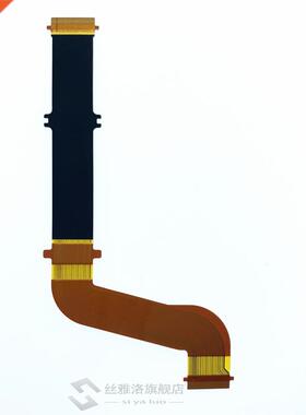 NEW Hinge LCD Flex Cable SONY A7R A7S II Repair Part ILCE-7