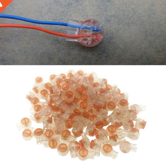 2022 New 200pcs Wire Line UY2 K1 Terminal Block Connectors S