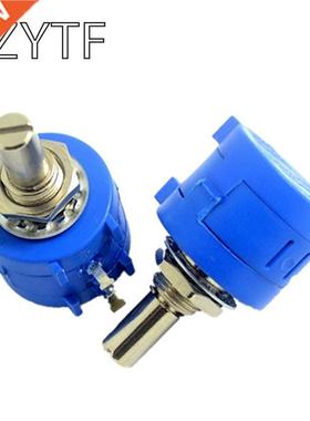 3590s-2-103 1K 2K 5K 10k 20K 50K 100K 100R 200R 500R precis