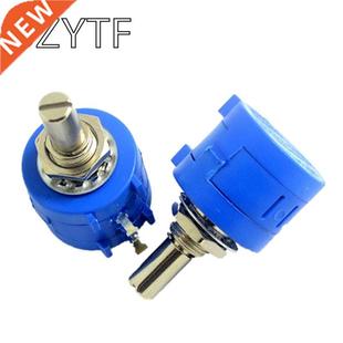 precis 500R 50K 103 100K 200R 3590s 10k 100R 20K