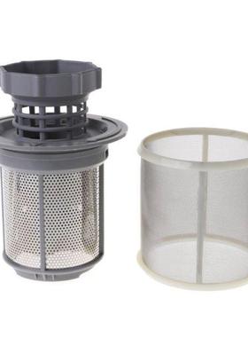 Dshwasher Flter Mesh Kt nner Screen Flters Dsh-washng