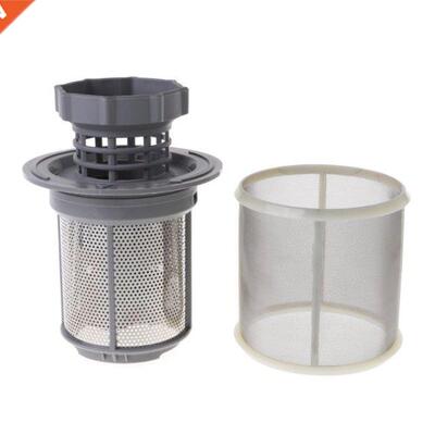 Dshwasher Flter Mesh Kt nner Screen Flters Dsh-washng