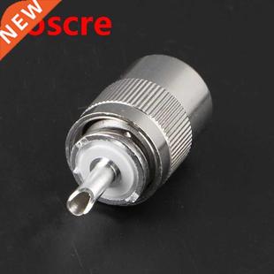 PL259 plug LMR195 UHF RG400 RG142 male RG58 Connector solder