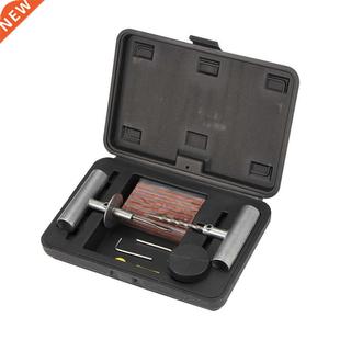 Kit Repair Van Motorcycle Tool Car Bike Tire