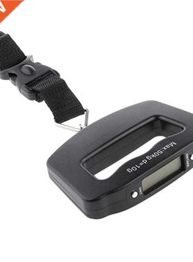Electronic Weighting Luggage Scale Precisely Measure Differe
