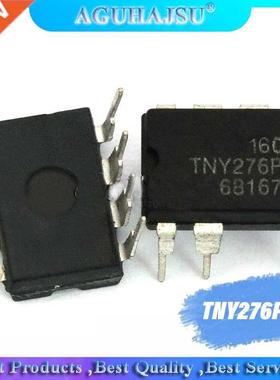 10pcs TNY276PN DIP7 TNY276 DIP new LCD power chip