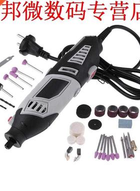 42pcs Anti Slip Shock Proof Boor Grinder Polijsten Graveren