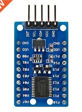 PCF8575 IO Expander Module I2C To 16IO