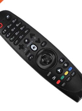 433 MHz Smart TV Remote Control 适用于 LG Magic AM-HR600 AN-