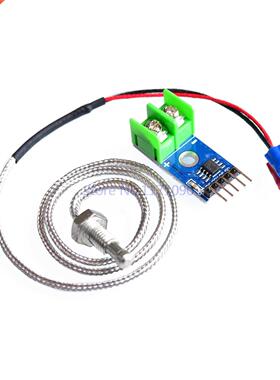 MAX6675 Module + K Type Thermocouple Thermocouple Senso Temp