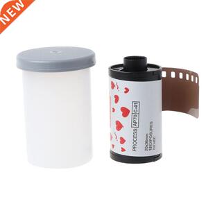 2020 New 35mm Color Print Film 135 Format Camera Lomo Holga