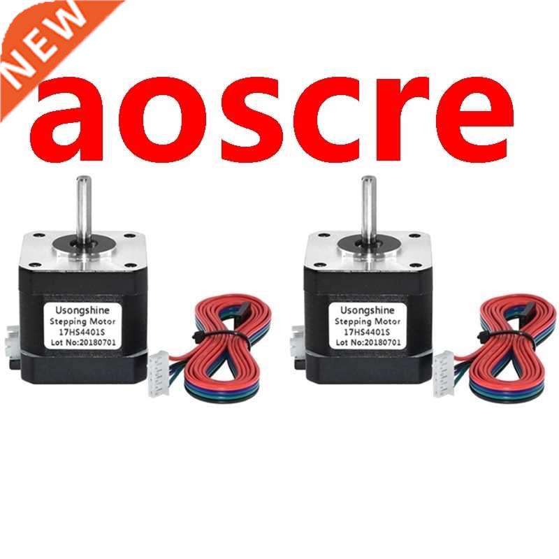 NEMA17 Printer Accessories New Two-Phase Four-Wire Hybrid 42