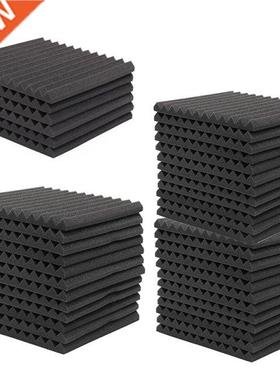 Studio Acoustic Panel Foam Sound Foam Sound Proofing Protect