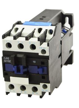 DC Contactor CJX2-3210Z/CJX2-3201Z DC12V 24V 48V 110V LP1-32