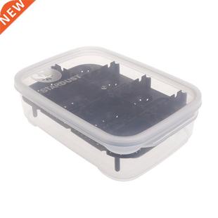 Reptile EggIncubator 14 Slots Professional Transparent Cover