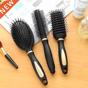 Comb Wet Airbag Cur Women Massage Nylon Hairbrush Scalp Hair