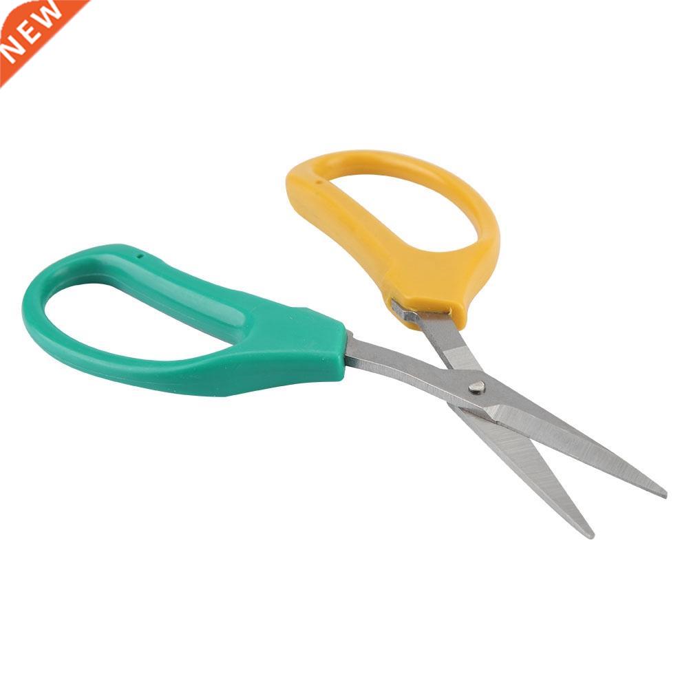 Pruning Shear Stainless Steel Garden Hand Pruner Secateurs C