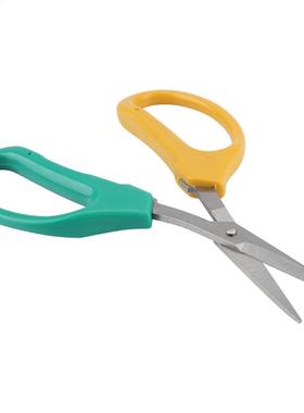 Pruning Shear Stainless Steel Garden Hand Pruner Secateurs C