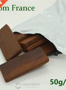 50g Oak Block Home Brewing Wine Wood Barrel Flavour France A
