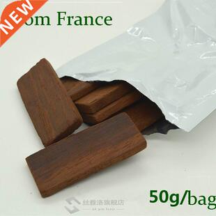 50g Oak Block Home Brewing Wine Wood Barrel Flavour France A