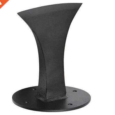 Wood Splitter Wedge Heavy Duty Small Firewood Kindling Split