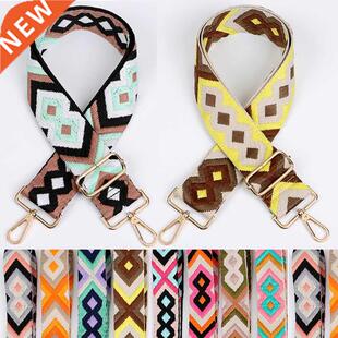 Corful Bag Strap Women Handbag Belt Wide Shoulder Bag Stra