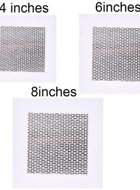 Mesh Wall Repar Patch Adhesve Fx Net Drywall Hole Celng