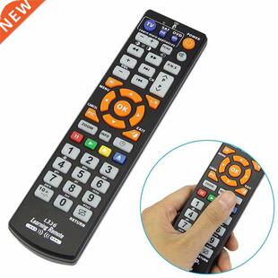 Learn Controller With 适用 Function Remote Universal Control