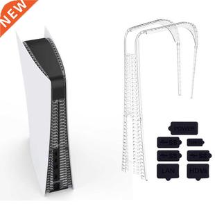 Plug Dust Set Anti Dustproof Universal Stopper Silicone