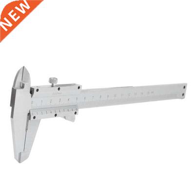 Fine Adjustment Gauge Measuring Tool 0?150mm Vernier Caliper