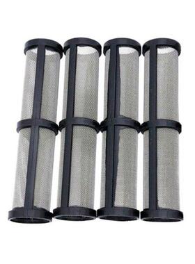 High Pressure Spraying Accessories Airless Paint Filter Port