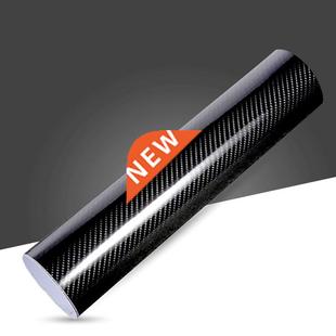 Film Anti Glossy Wrap Styling Car Vinyl Fiber Carbon High