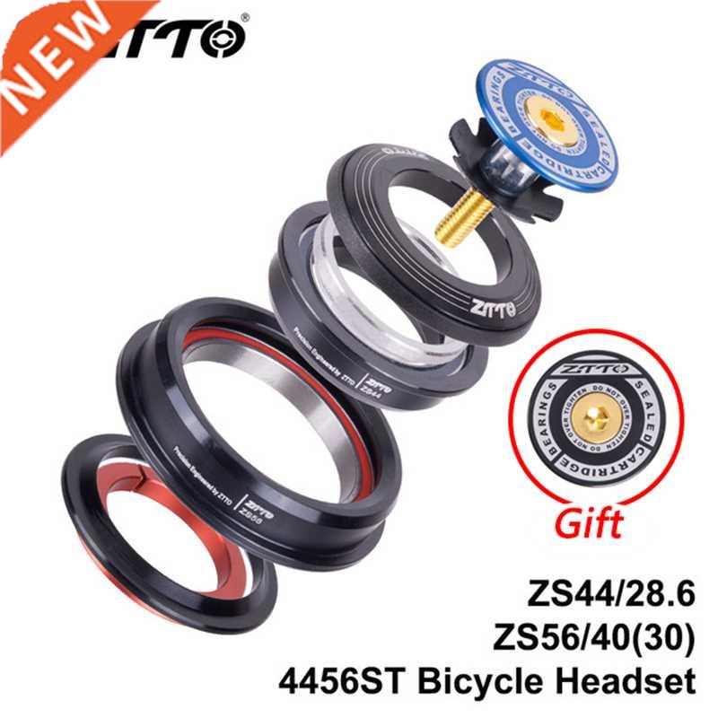 ZTTO MTB Bike Road Bicycle Headse Headset ZS44 ZS56 CNC 1 1